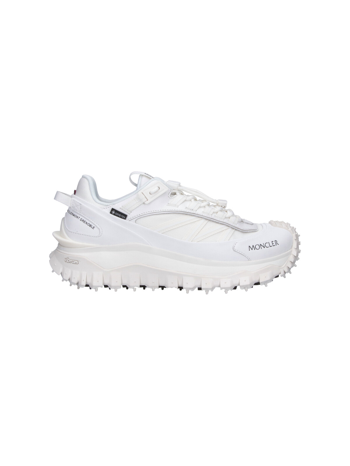 [Moncler] Sneakers FW26 09A 4M001 20 M7208001