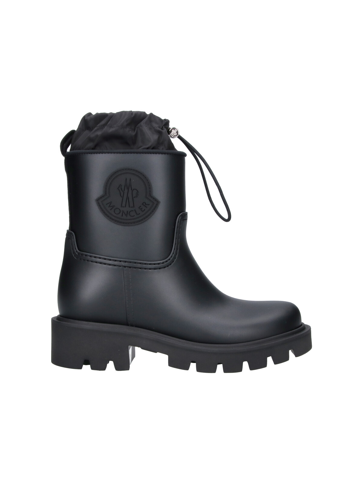 [Moncler] Ankle Boots FW26 09B 4G001 90 M4522999