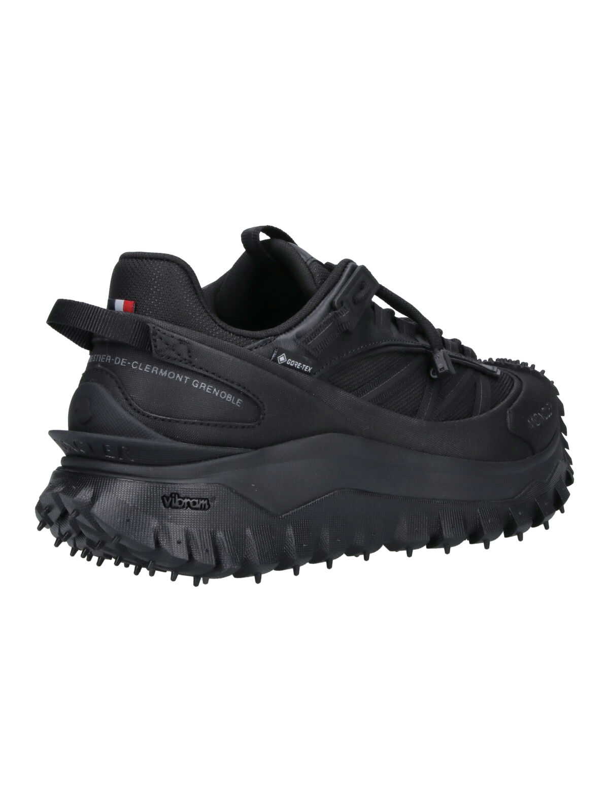 [Moncler] Sneakers FW26 09A 4M001 20 M7208999
