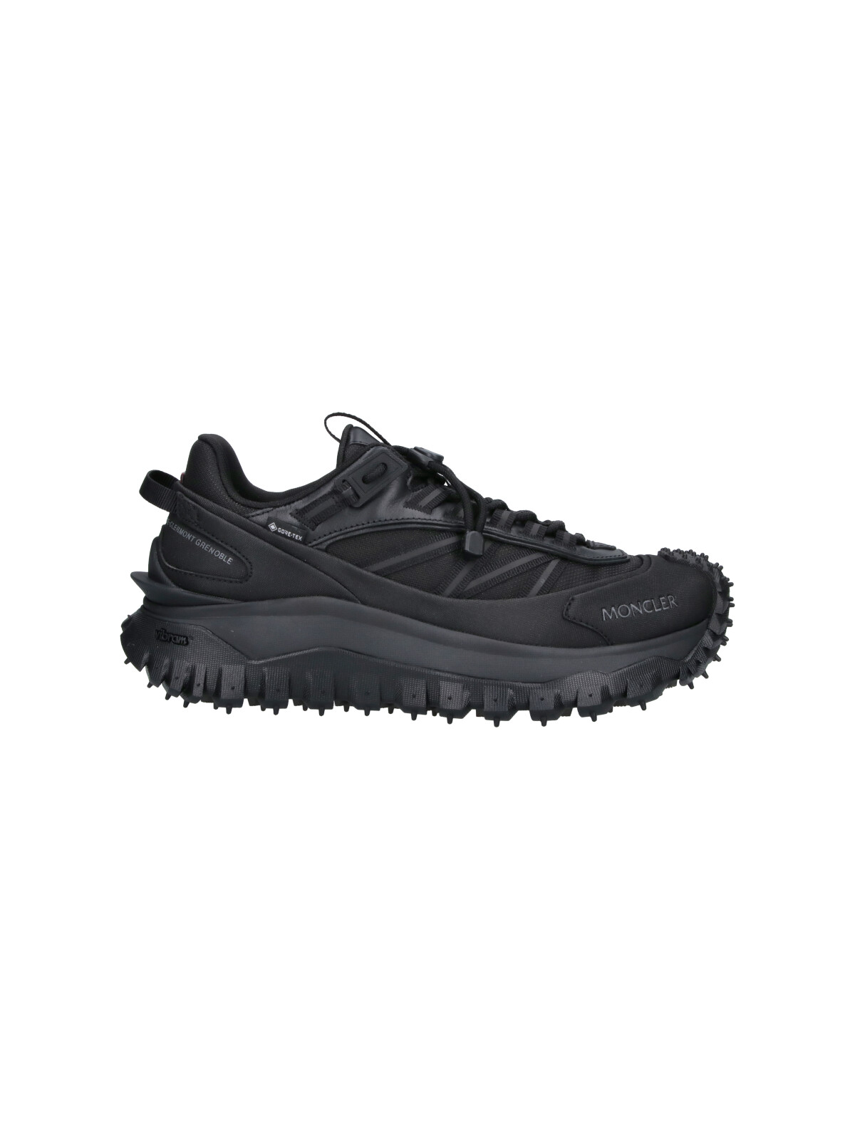 [Moncler] Sneakers FW26 09A 4M001 20 M7208999