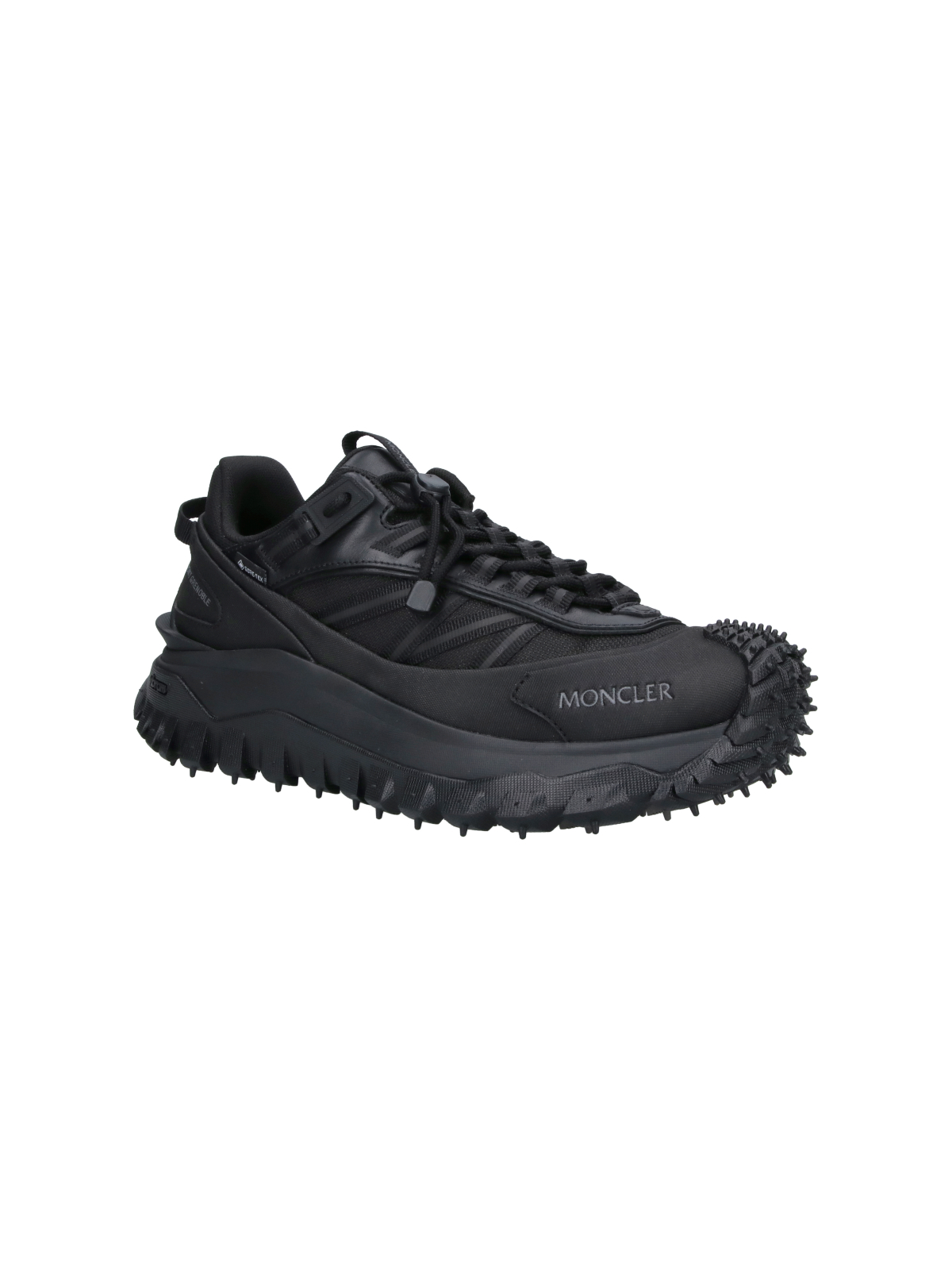 [Moncler] Sneakers FW26 09A 4M001 20 M7208999