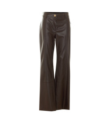 [Liu Jo] Pants FW26 CF6280E0624X0807