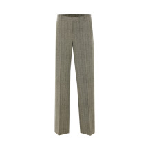 [Circolo 1901] Pants FW26 FD4110NERO