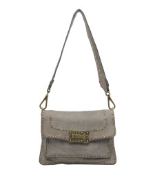 [CAMPOMAGGI] Shoulder bag FW26 C016500NDX0007C0552