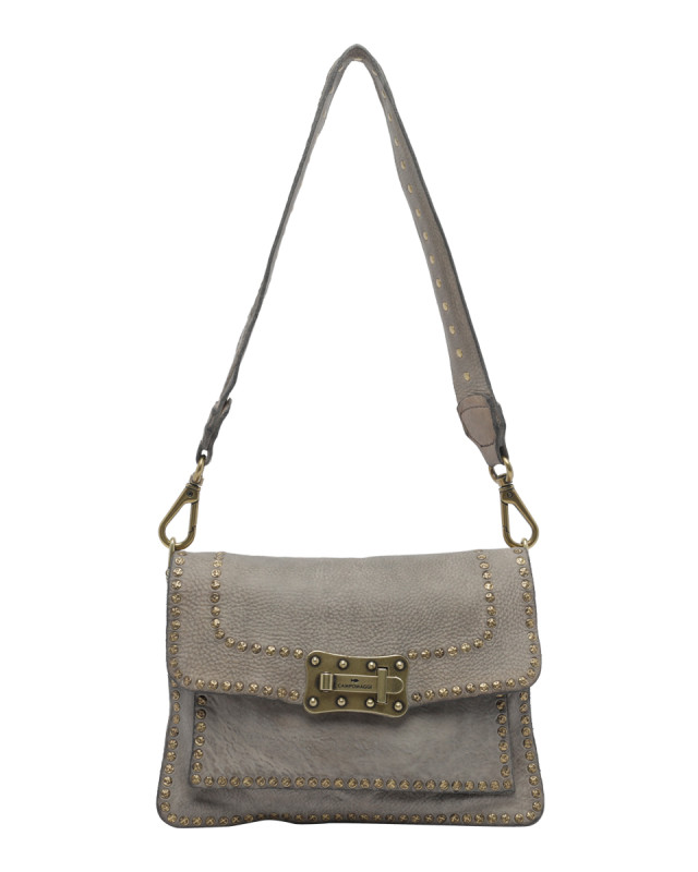 [CAMPOMAGGI] Shoulder bag FW26 C016500NDX0007C0552
