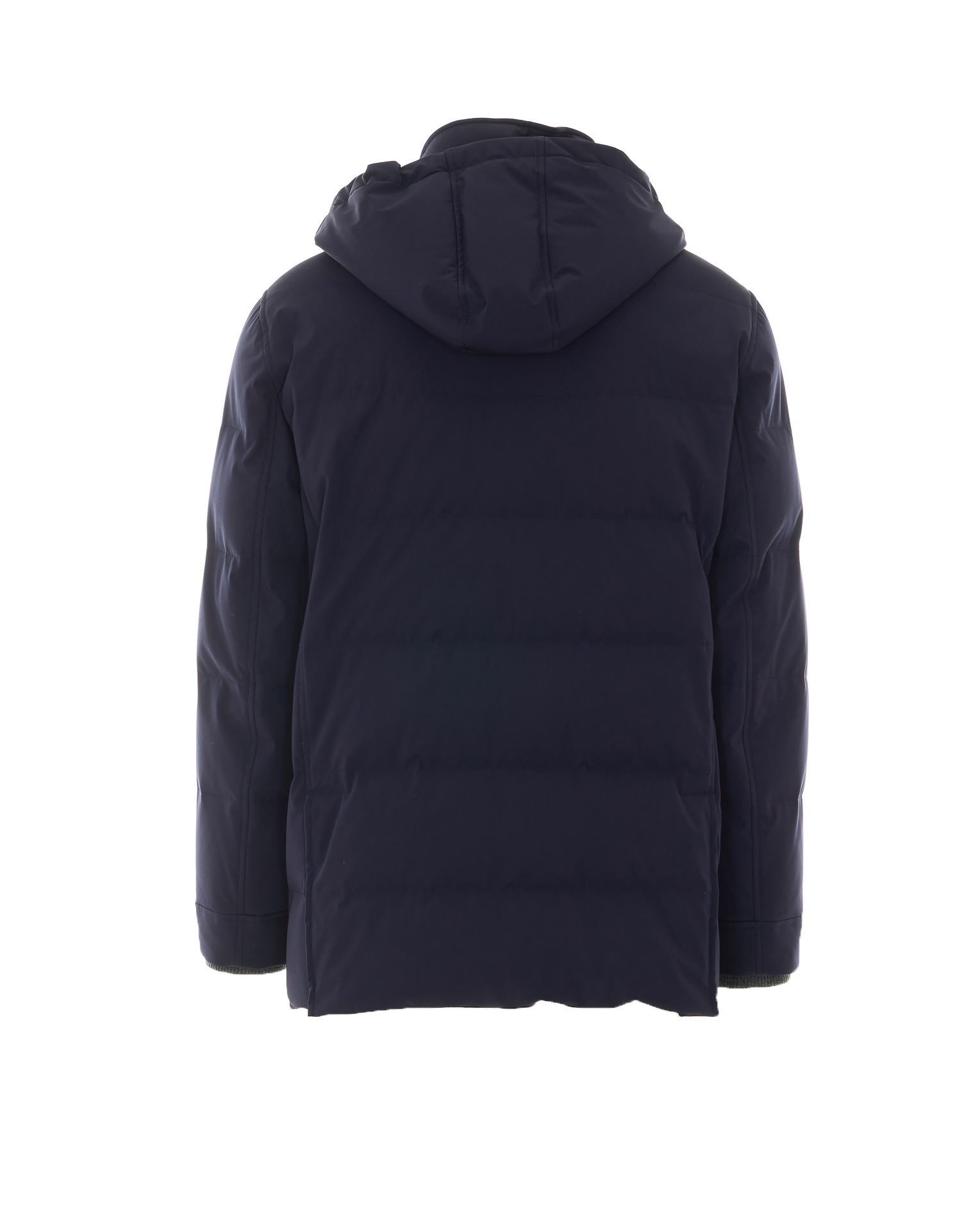 [Brunello Cucinelli] Down Jacket FW26 MV4061823CTU62