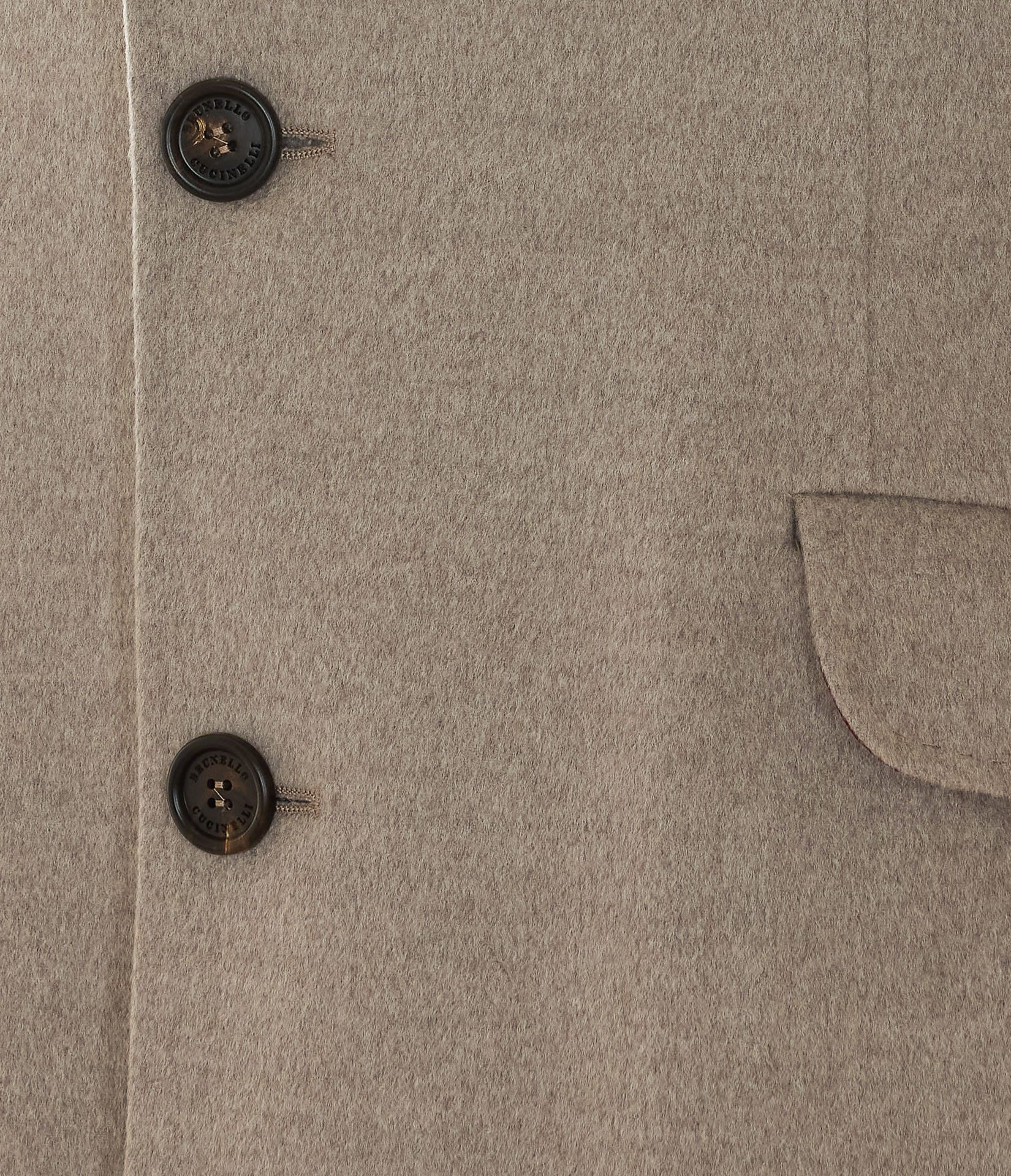 [Brunello Cucinelli] Coat FW26 MV4679039CEE46