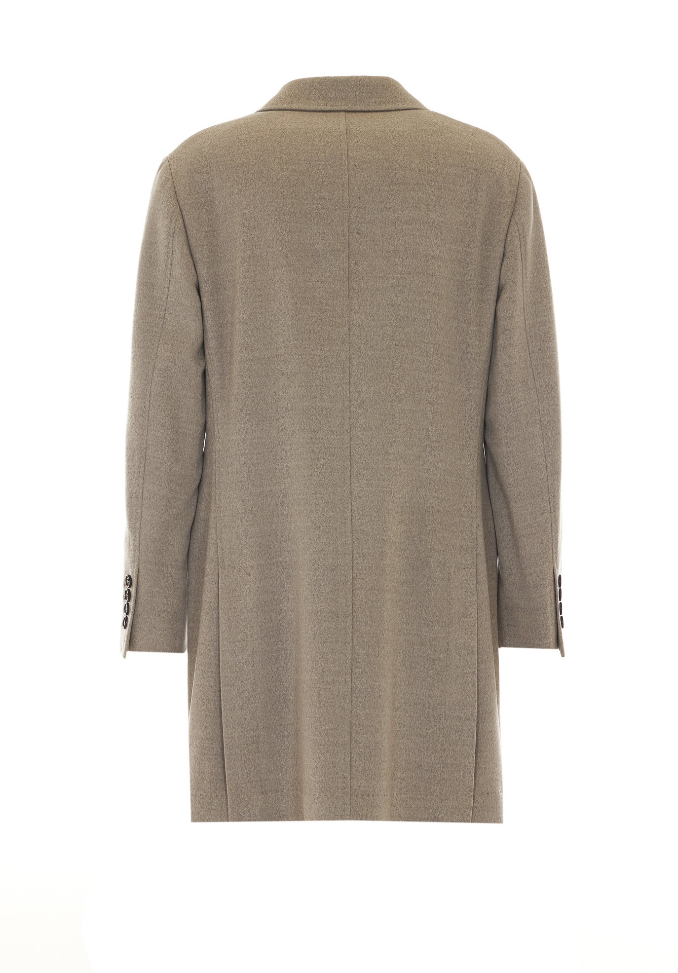 [Brunello Cucinelli] Coat FW26 MV4679039CEE46