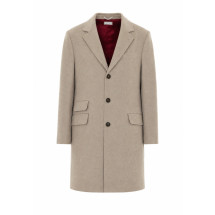 [Brunello Cucinelli] Coat FW26 MV4679039CEE46