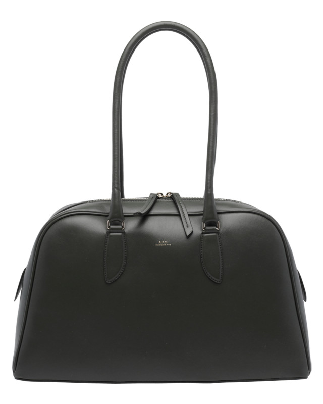 [A.P.C.] Shoulder bag FW26 PXCBS F67066JAD