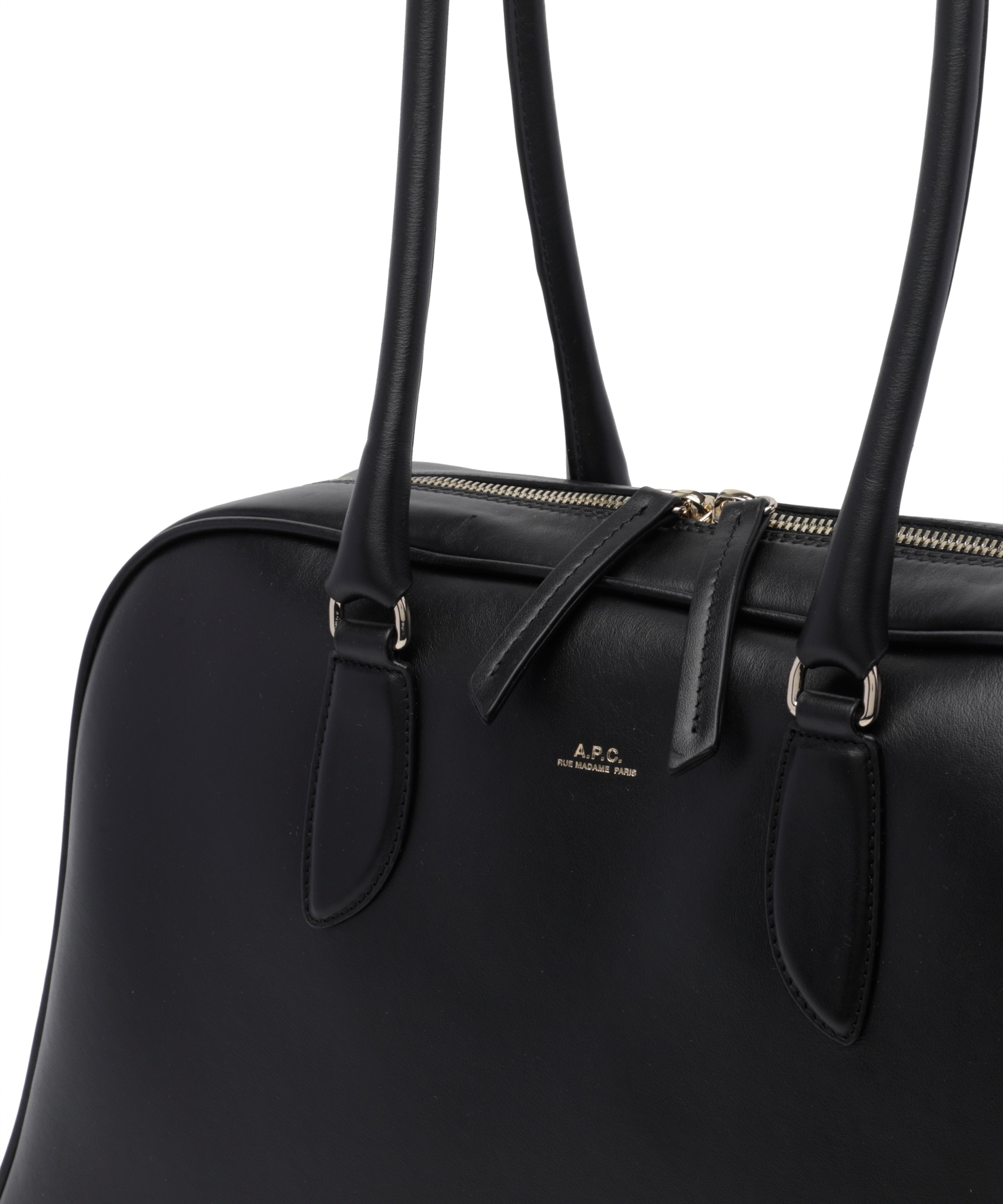 [A.P.C.] Shoulder bag FW26 PXCBS F67066LZZ