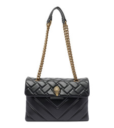 [Kurt Geiger] Shoulder bag FW26 1470400109BLACK