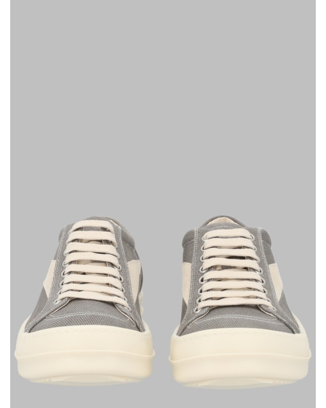 [RICK OWENS DRKSHDW] Sneakers FW26 DS02F6803_DLDLVS7811