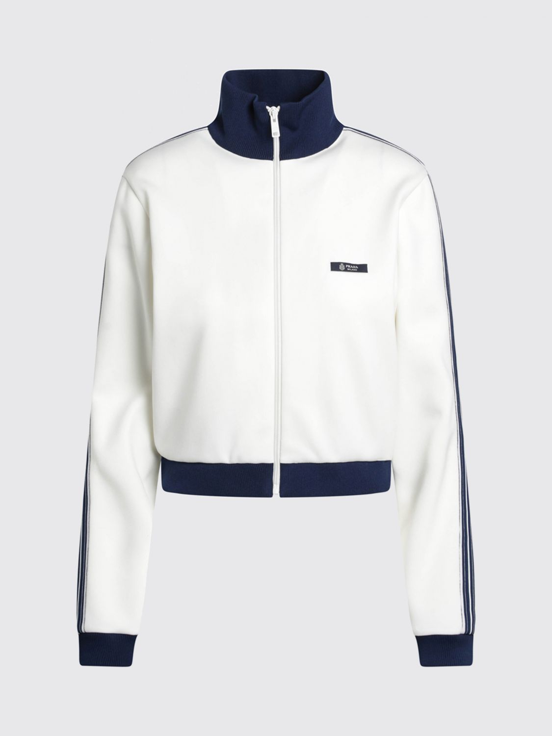 [Prada] Knitwear SS26 138644OOO18VX F0304