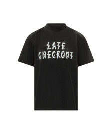 [44 Label Group] T-shirts FW26 B0030669 FA706 P816