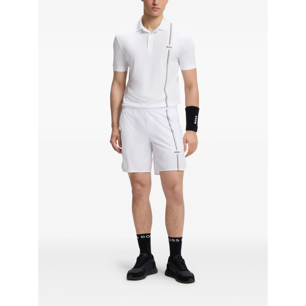 [BOSS] T-shirts Short Sleeve FW26 50563363  100