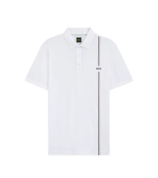 [BOSS] T-shirts Short Sleeve FW26 50563363  100