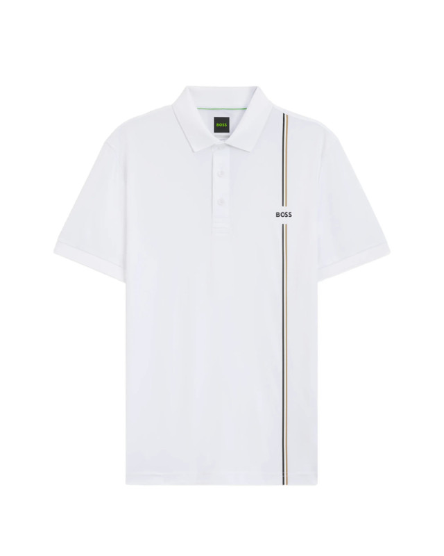 [BOSS] T-shirts Short Sleeve FW26 50563363  100