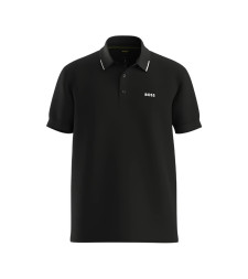 [BOSS] T-shirts Short Sleeve FW26 50564779  001