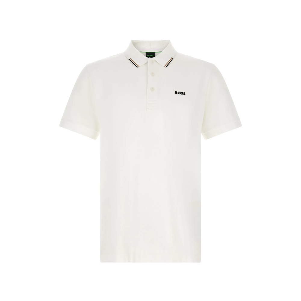 [BOSS] T-shirts Short Sleeve FW26 50564779  100