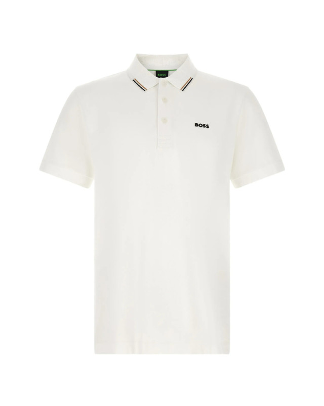 [BOSS] T-shirts Short Sleeve FW26 50564779  100