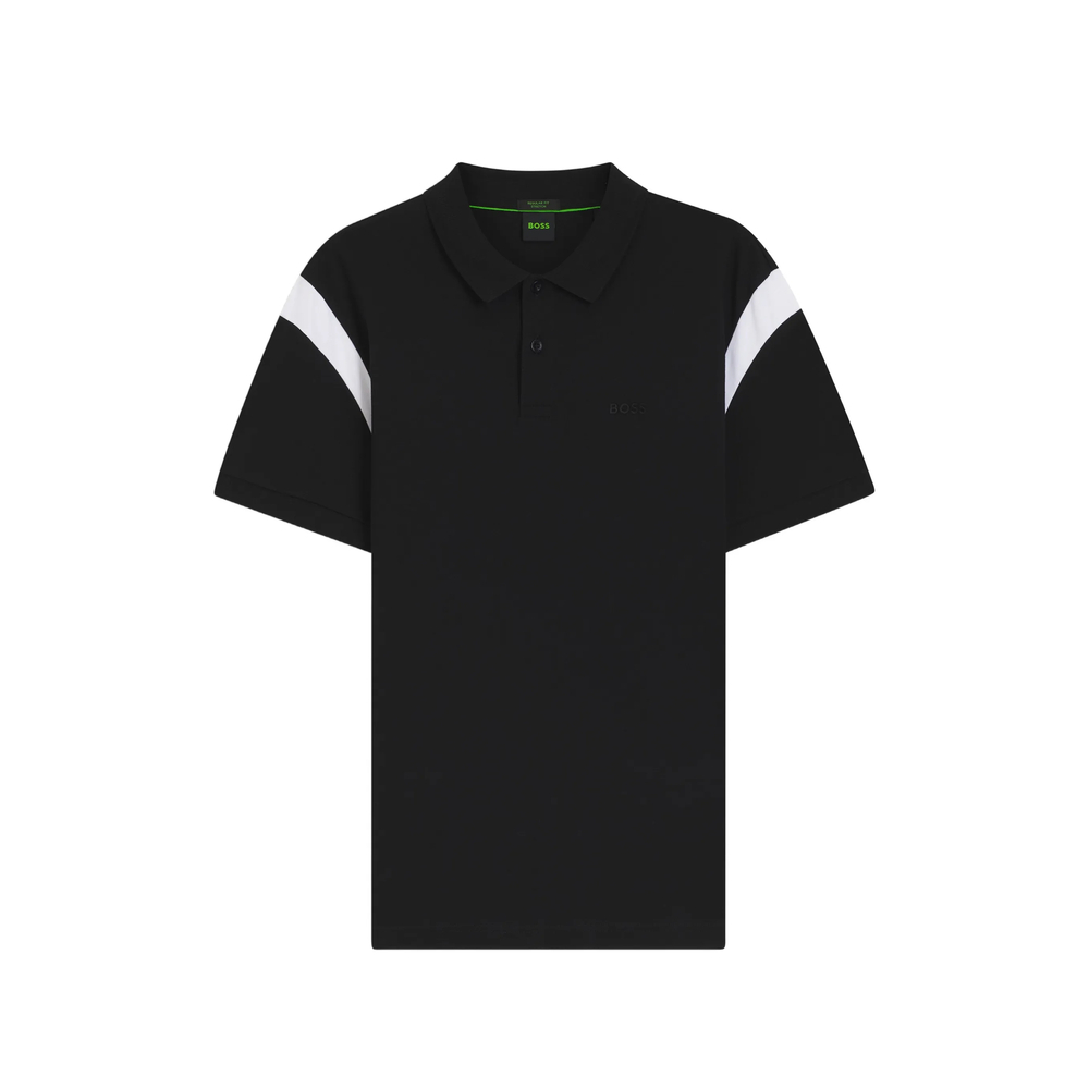 [BOSS] T-shirts Short Sleeve FW26 50564793  001