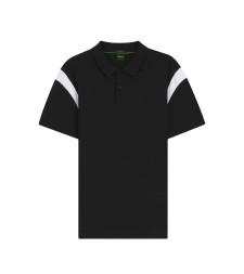 [BOSS] T-shirts Short Sleeve FW26 50564793  001