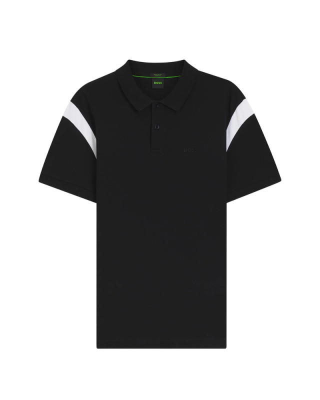 [BOSS] T-shirts Short Sleeve FW26 50564793  001