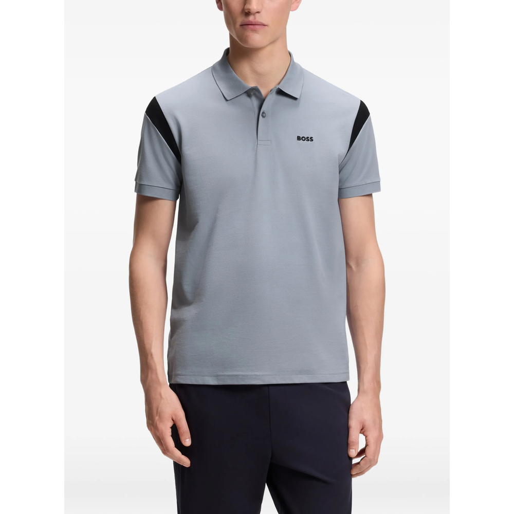 [BOSS] T-shirts Short Sleeve FW26 50564793  026