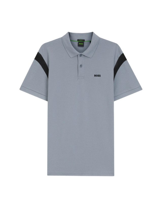 [BOSS] T-shirts Short Sleeve FW26 50564793  026