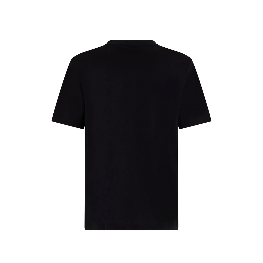 [BOSS] T-shirts Short Sleeve FW26 50553652  001