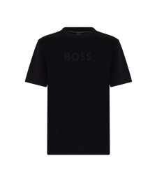 [BOSS] T-shirts Short Sleeve FW26 50553652  001