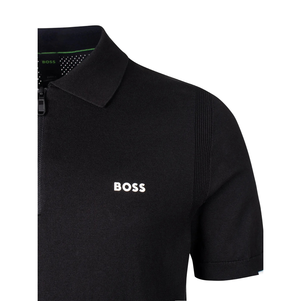 [BOSS] T-shirts Short Sleeve FW26 50558344  001