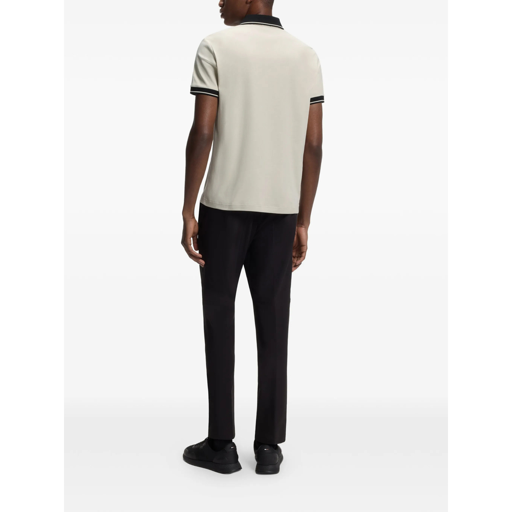 [BOSS] T-shirts Short Sleeve FW26 50564688  272
