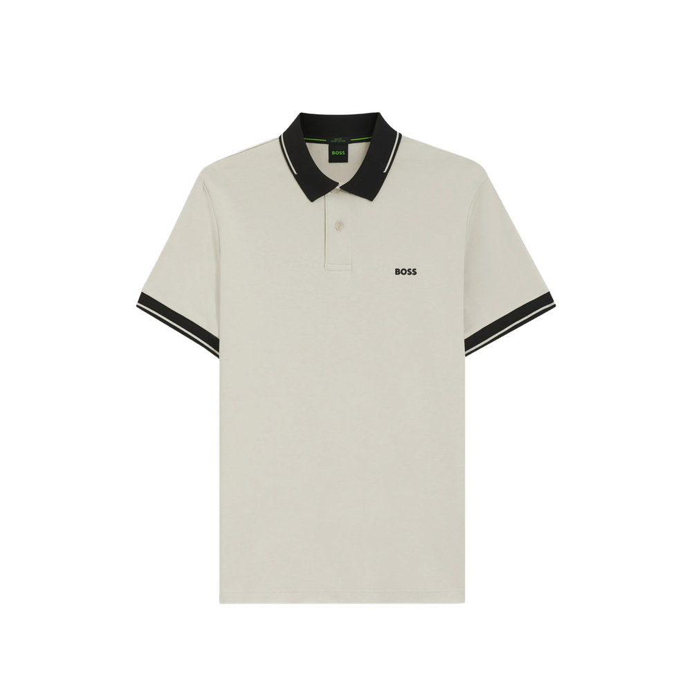 [BOSS] T-shirts Short Sleeve FW26 50564688  272