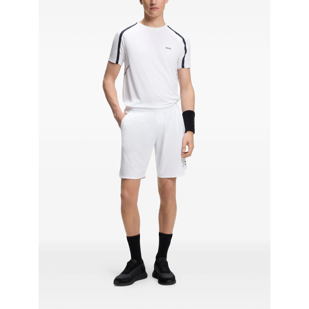 [BOSS] T-shirts Short Sleeve FW26 50564786  100