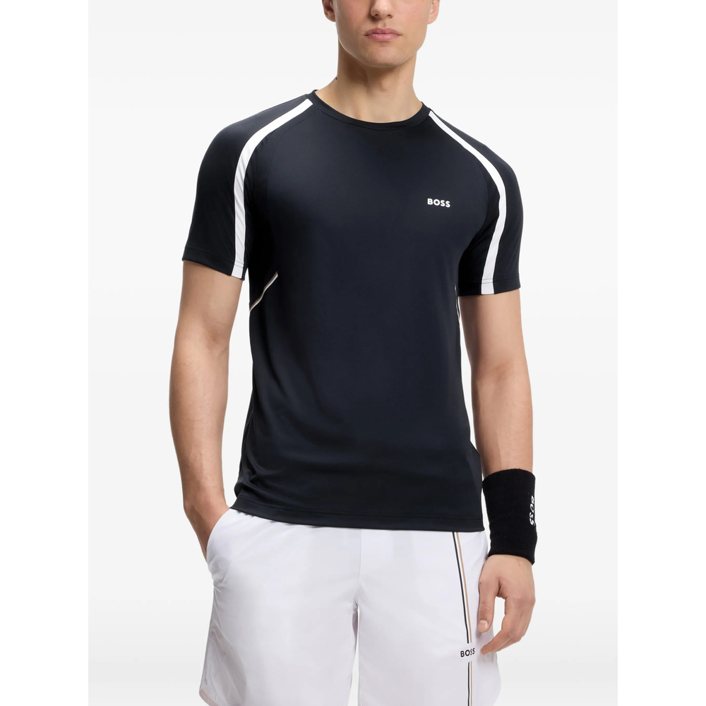 [BOSS] T-shirts Short Sleeve FW26 50564786  402