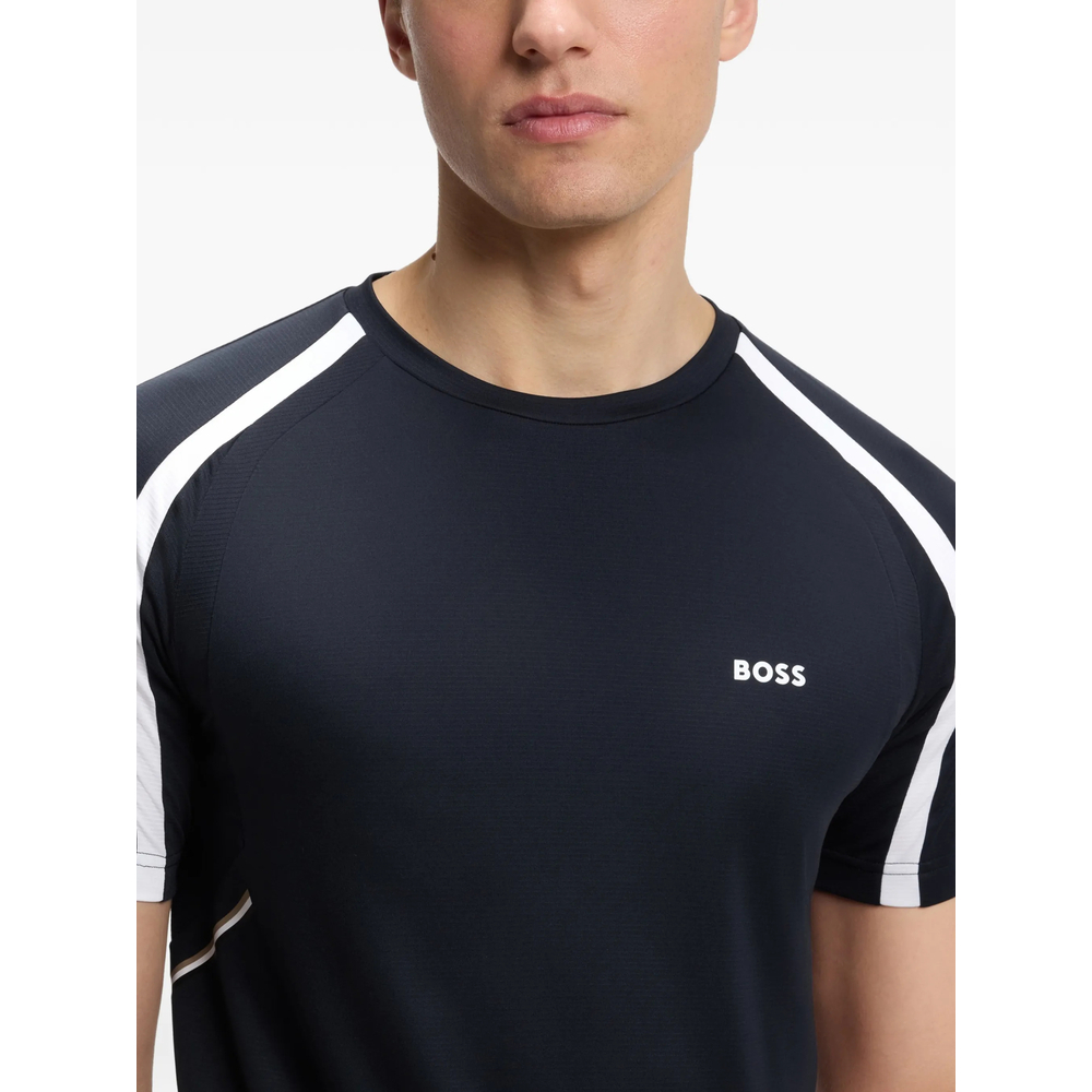 [BOSS] T-shirts Short Sleeve FW26 50564786  402