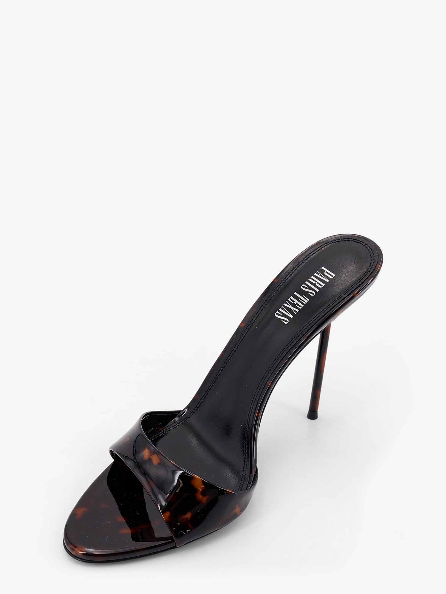[Paris Texas] Sandals FW26 PX836XPTVNTORTOISE