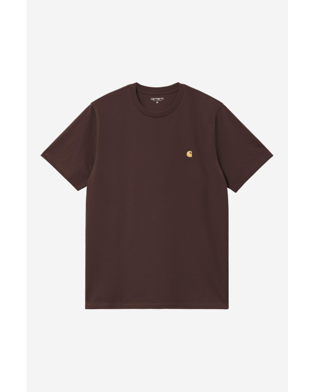 [CARHARTT WIP] T-shirts FW26 I026391