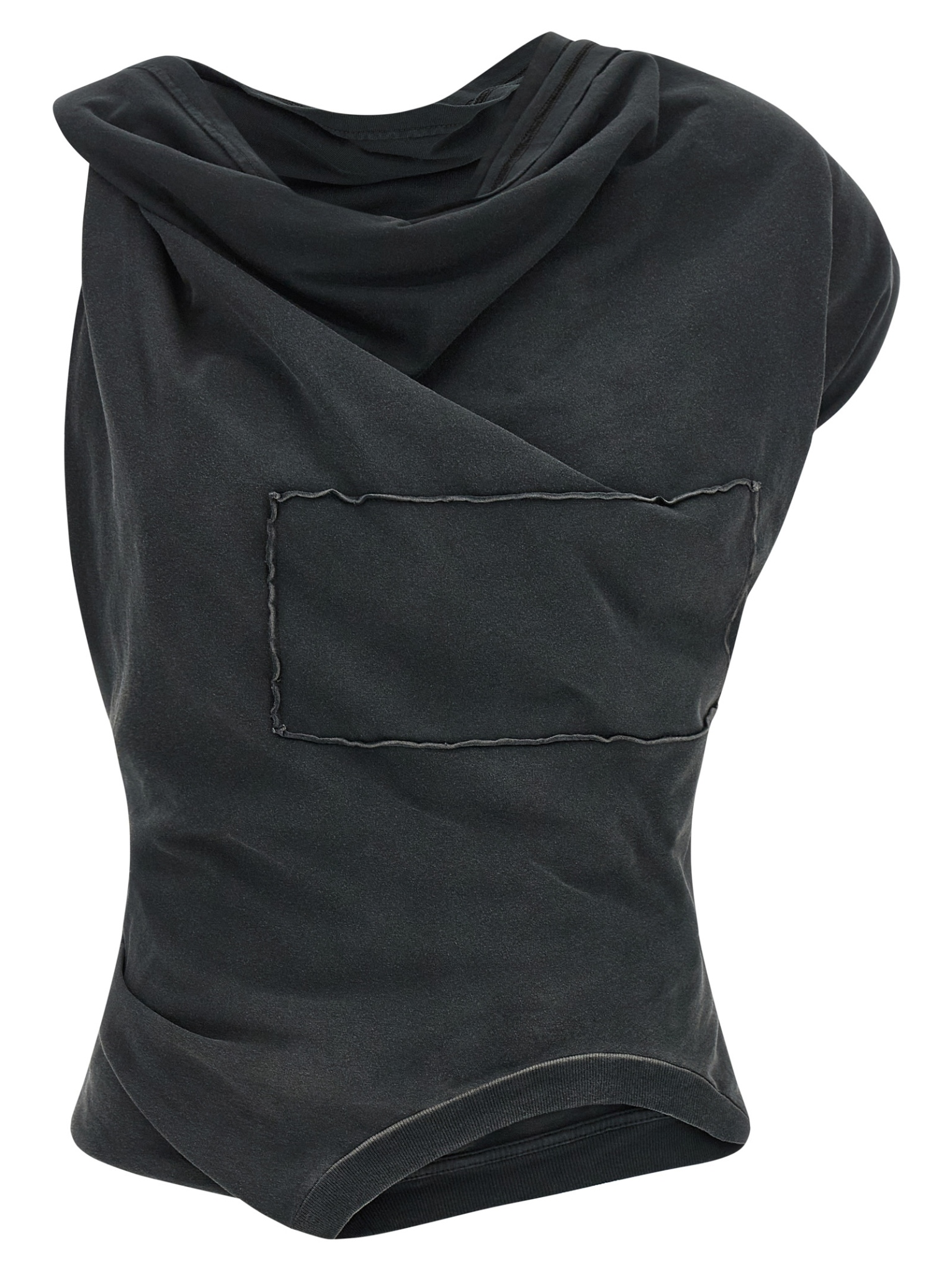 [Maison Margiela] T-shirts Sleeveless FW26 S29NL0063S24575980
