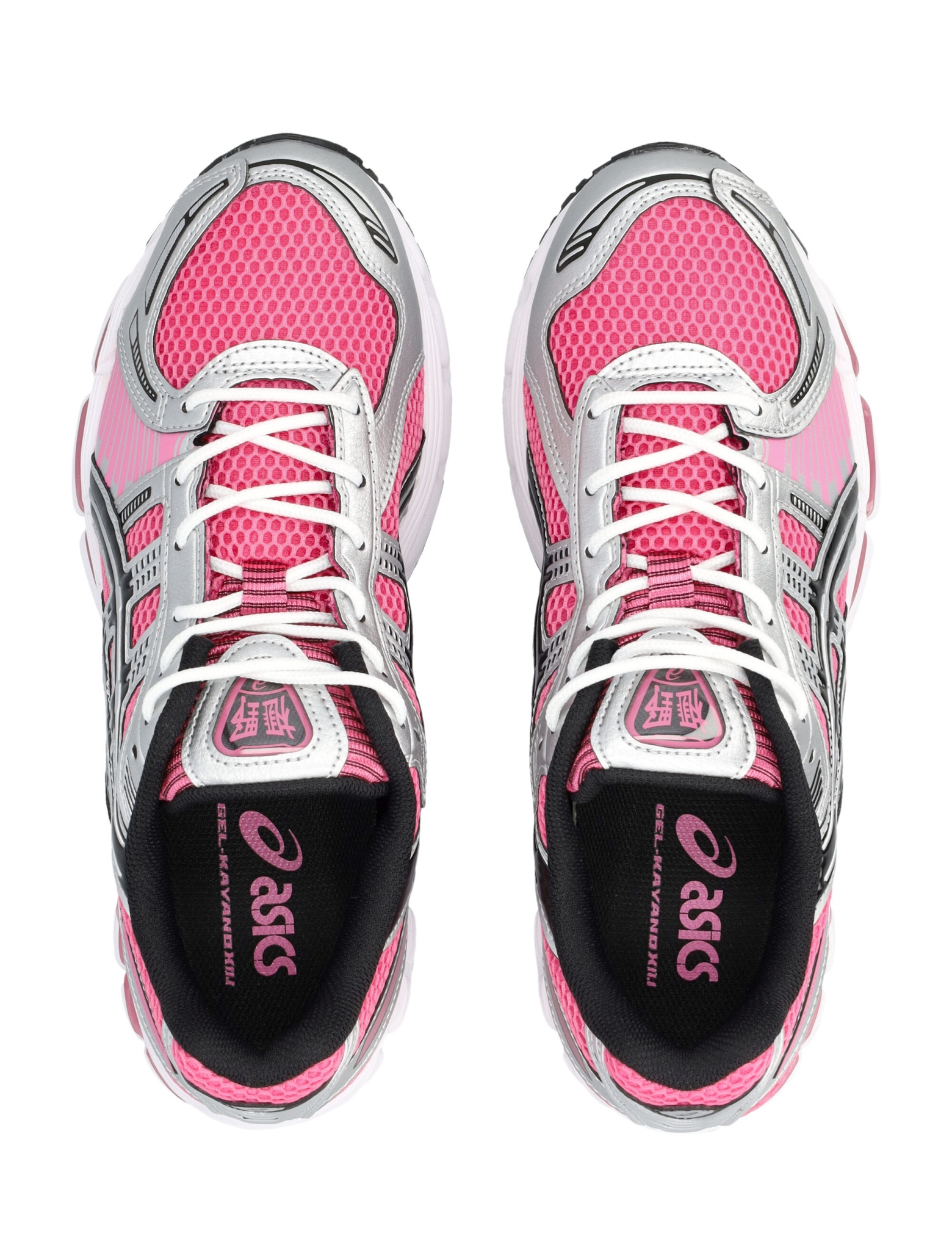 [Asics] Sneakers FW26 1203A759701