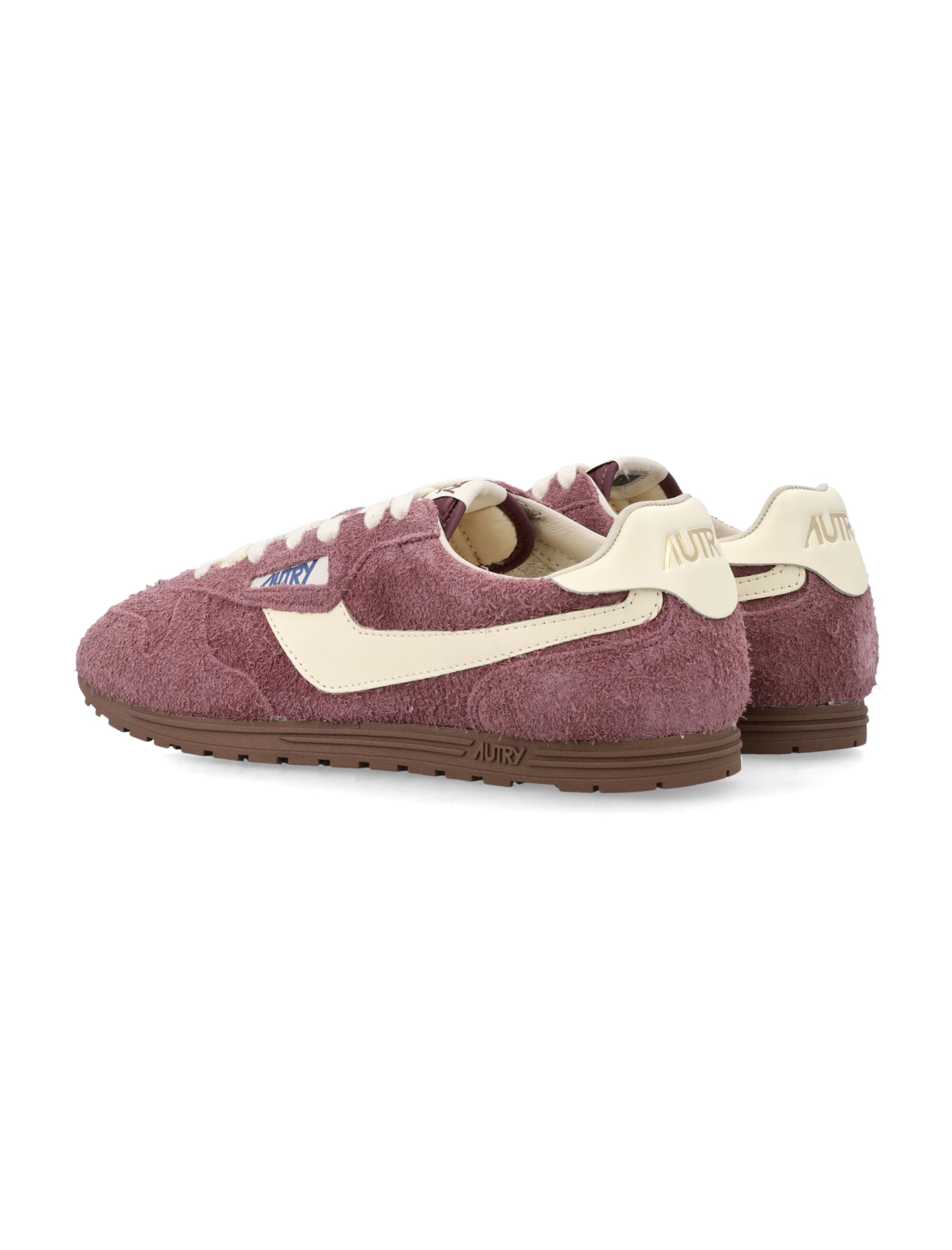 [AUTRY] Sneakers FW26 WSLWUB41CR