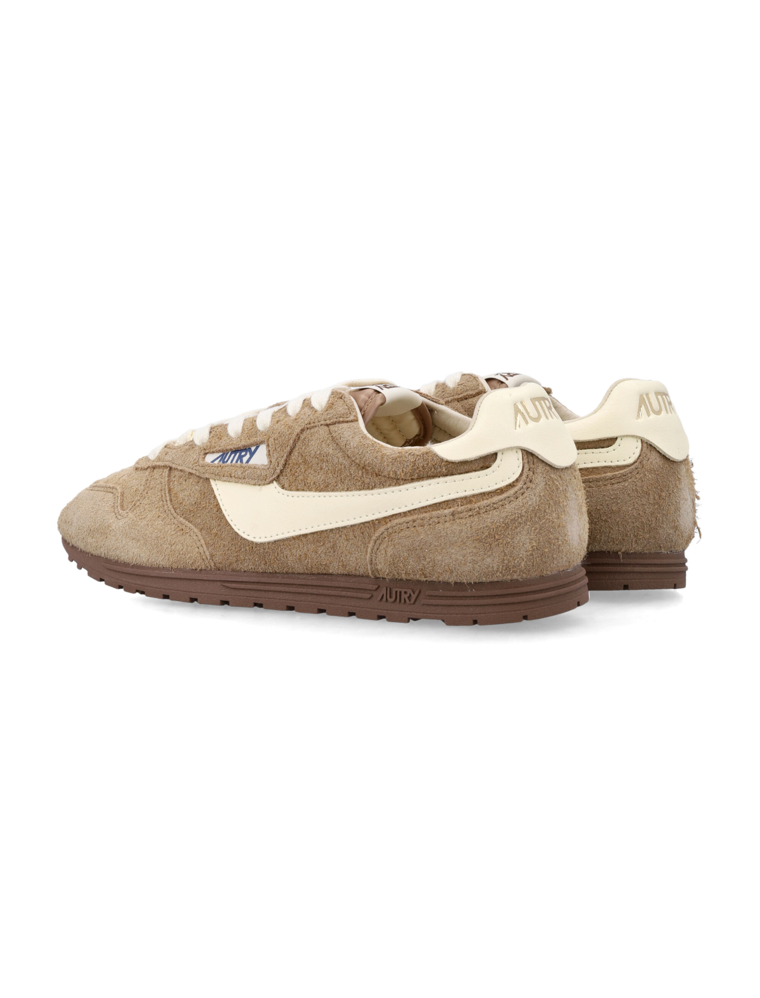 [AUTRY] Sneakers FW26 WSLWUB40CR