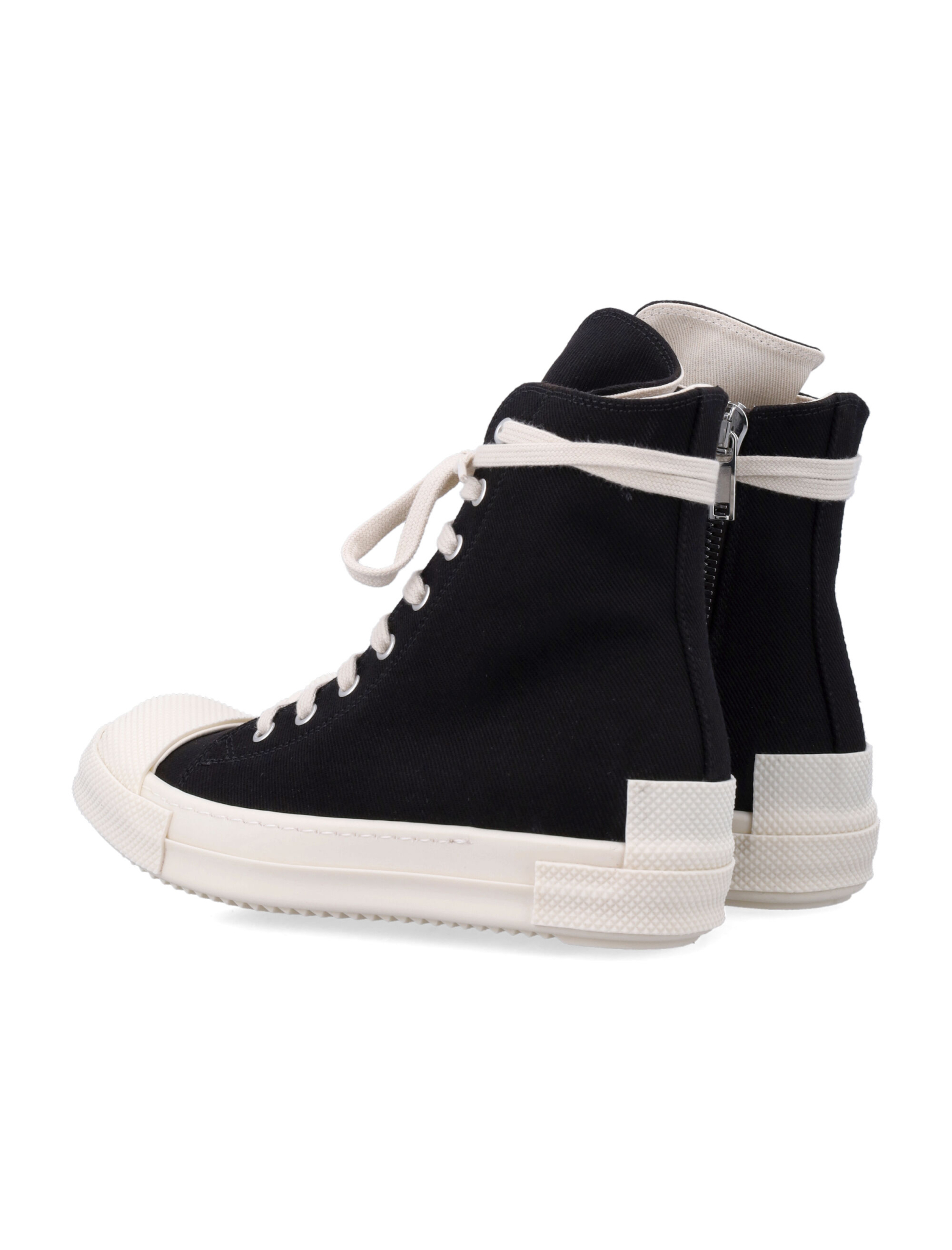 [RICK OWENS DRKSHDW] Sneakers FW26 DS02F6800DOEH19111
