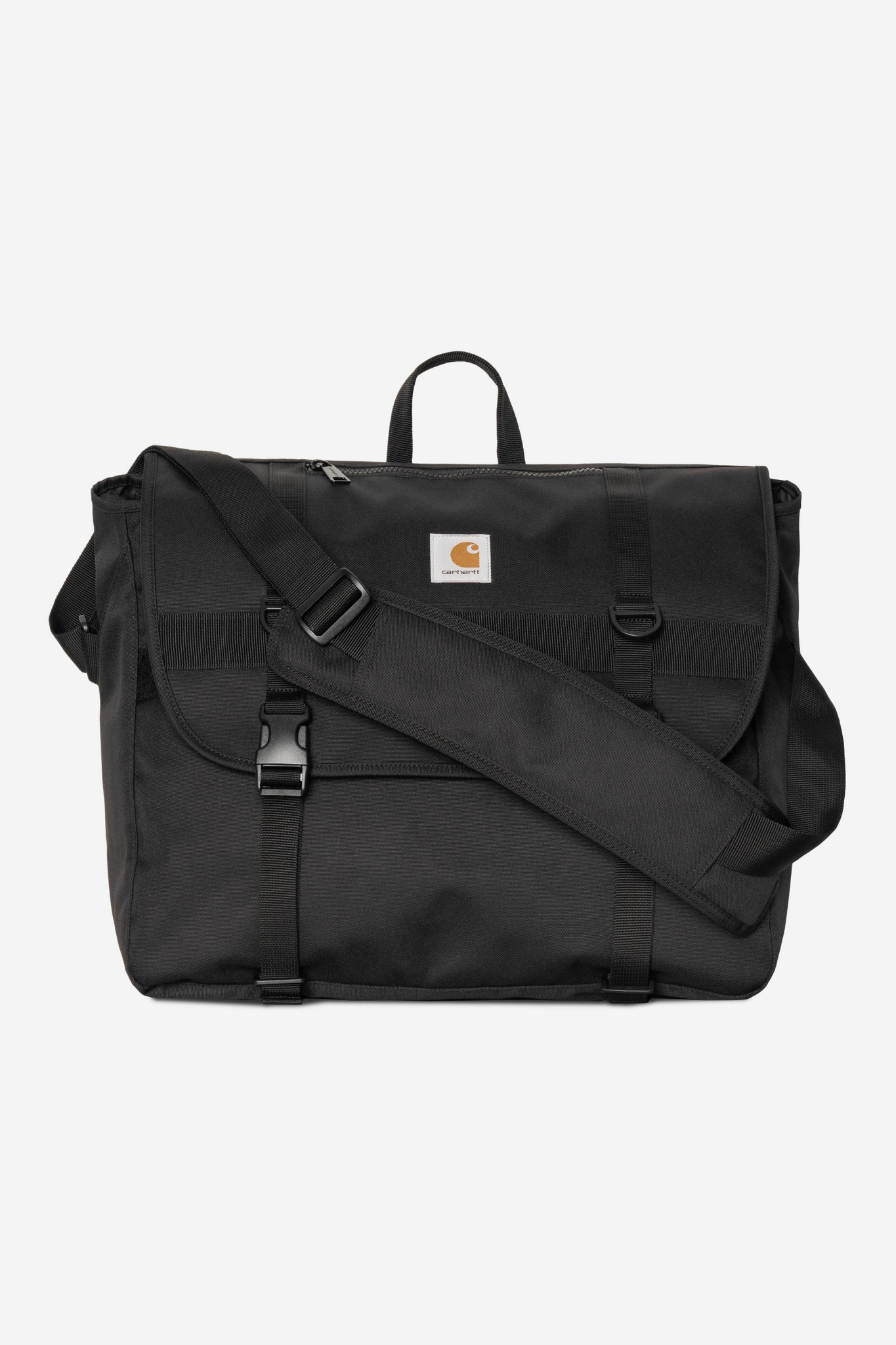 [CARHARTT WIP] Cross body bag FW26 I035347