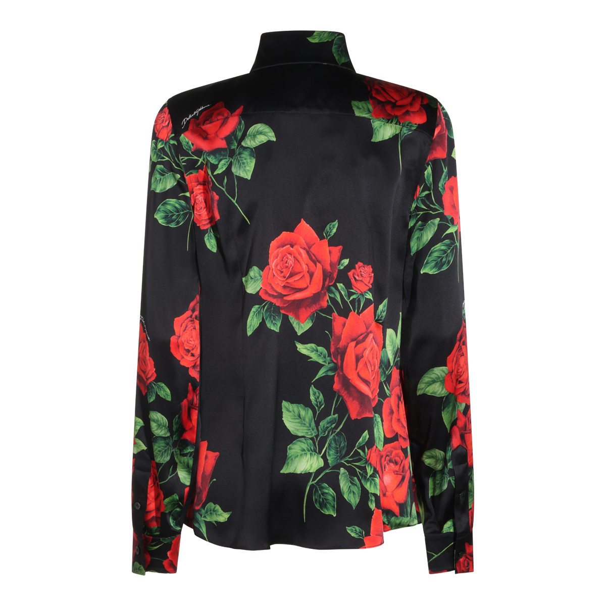 [Dolce & Gabbana] Shirts Long Sleeve FW26 F5R64TIS133HN6EJ