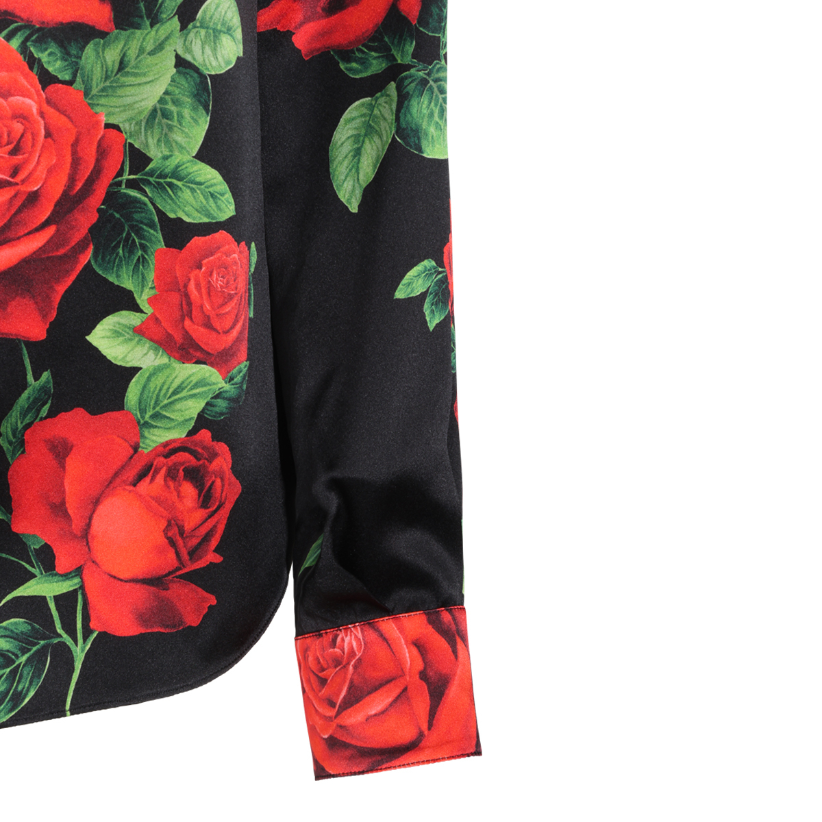 [Dolce & Gabbana] Shirts Long Sleeve FW26 F5R64TIS133HN6EJ