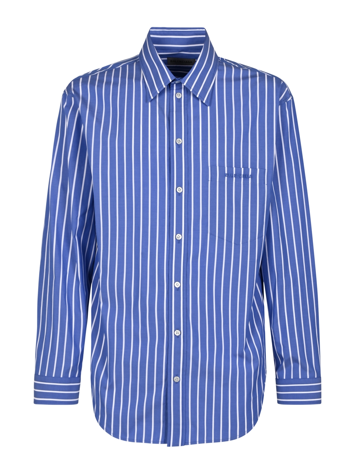 [Balenciaga] Shirts Long Sleeve FW26 A001ZITUM314640