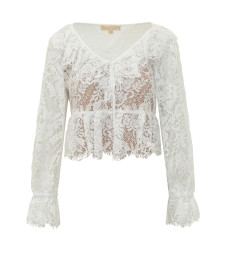[MICHAEL MICHAEL KORS] Top SS26 MS640YJKQ9 100